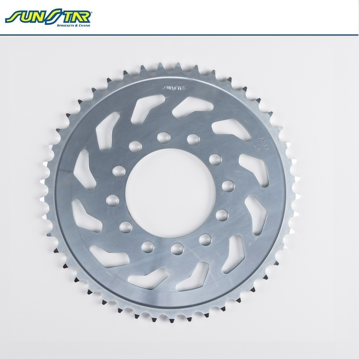 ARKA DİŞLİ SUNSTAR 1-3356-43