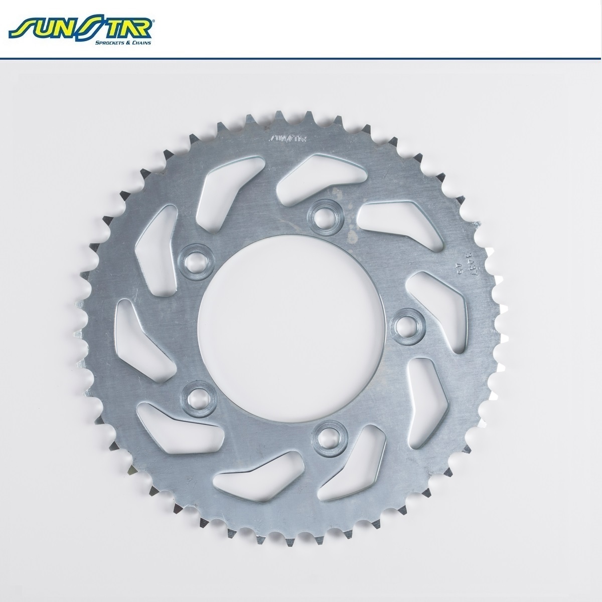 DUCATI 899cc PANIGALE 2014 Model SUNSTAR ARKA DİŞLİ 1-3437-46