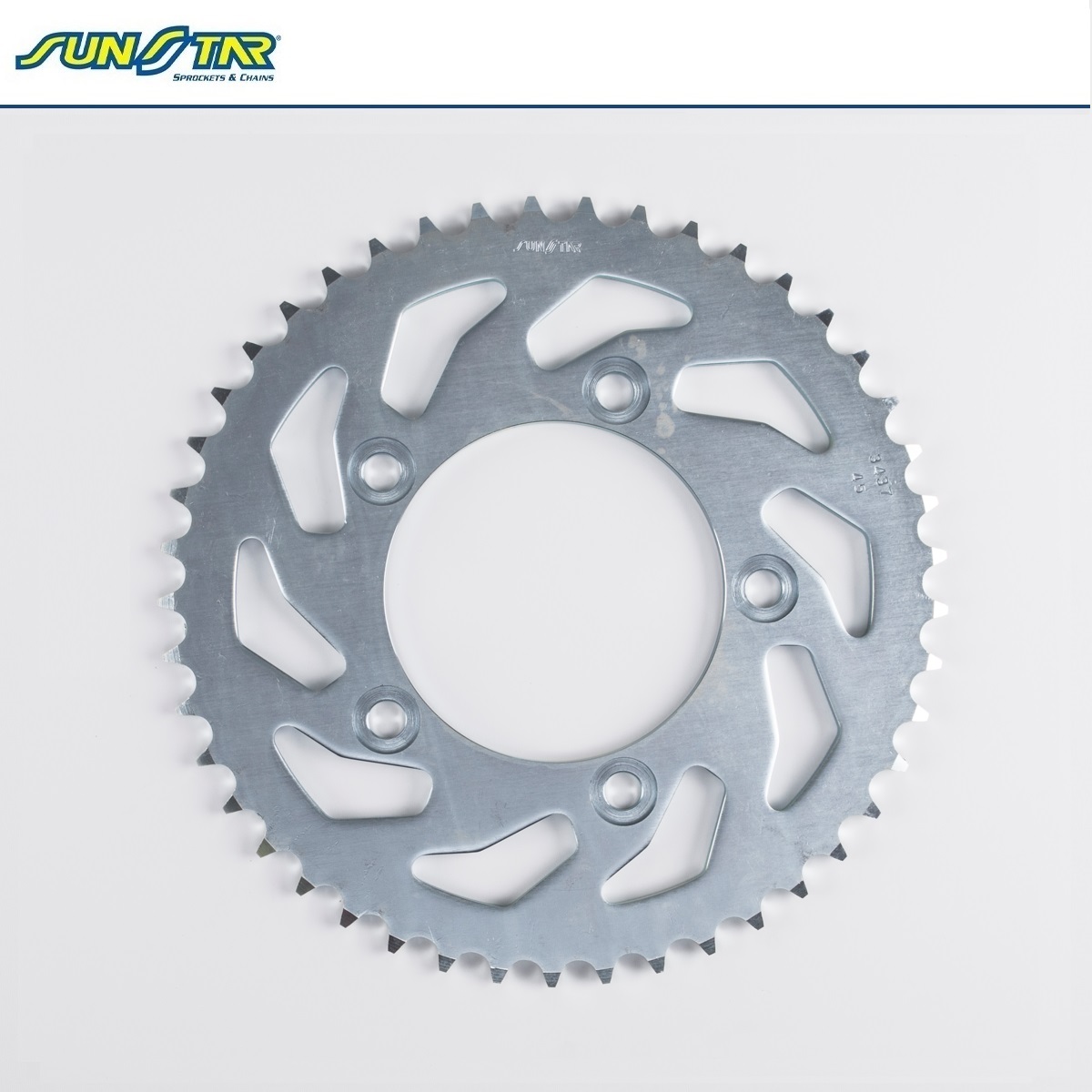 ARKA DİŞLİ SUNSTAR 1-3437-47
