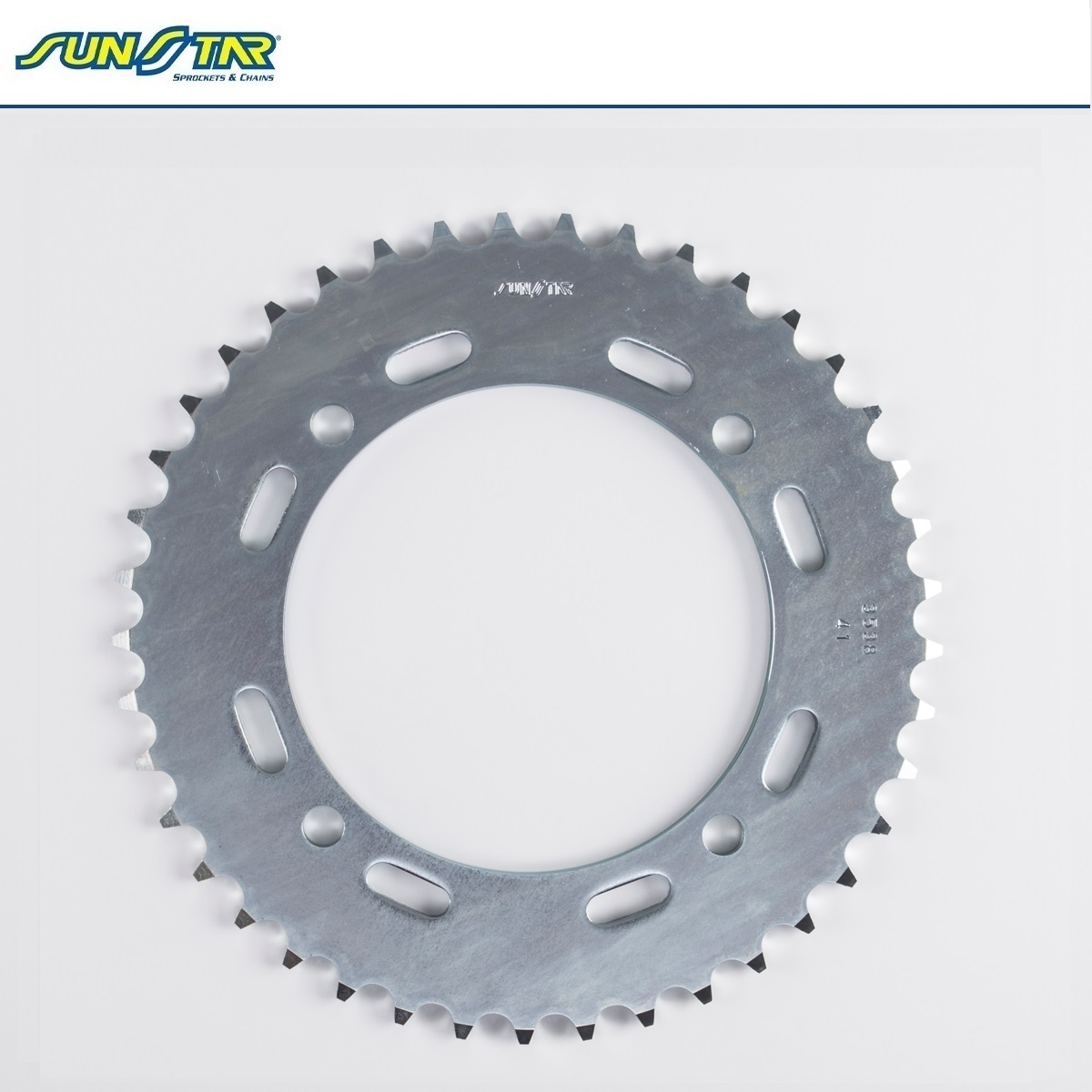 YAMAHA 600cc XT 600 E 1994 Model SUNSTAR ARKA DİŞLİ 1-3538-45