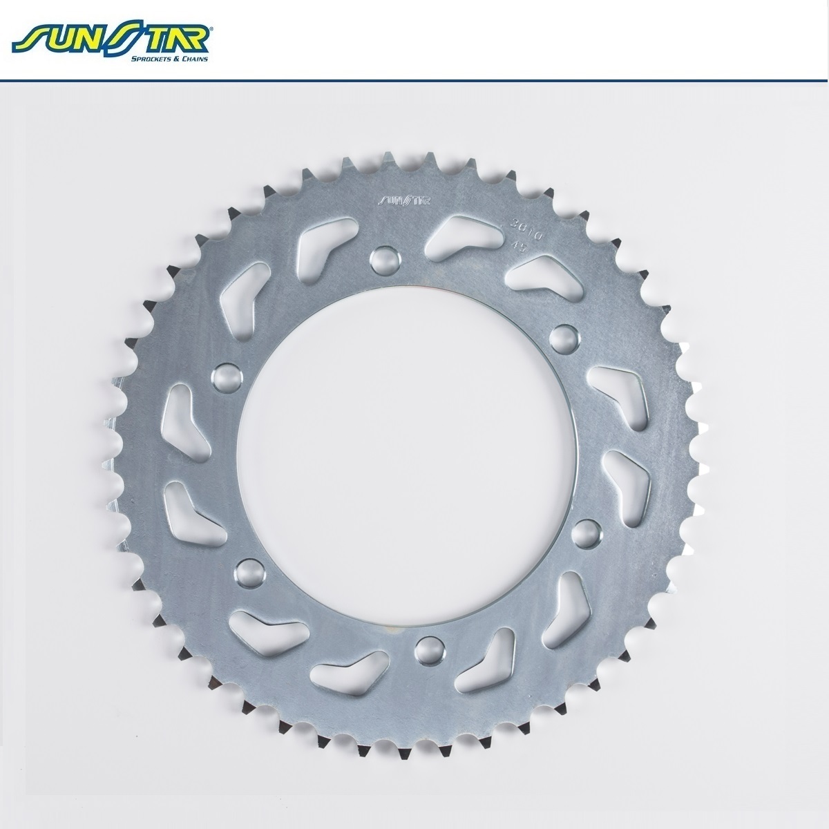 YAMAHA 600cc XJ6 / DIVERSION F 2010 Model SUNSTAR ARKA DİŞLİ 1-3610-46