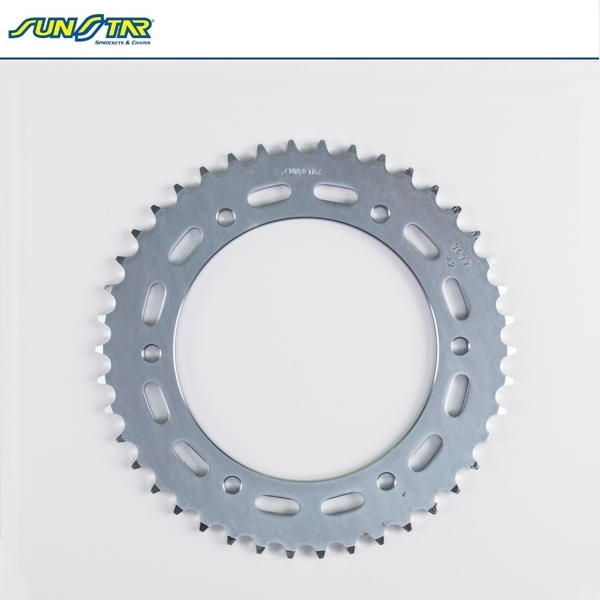 BMW 310cc G 310 R 2022 Model SUNSTAR ARKA DİŞLİ 1-3637-42