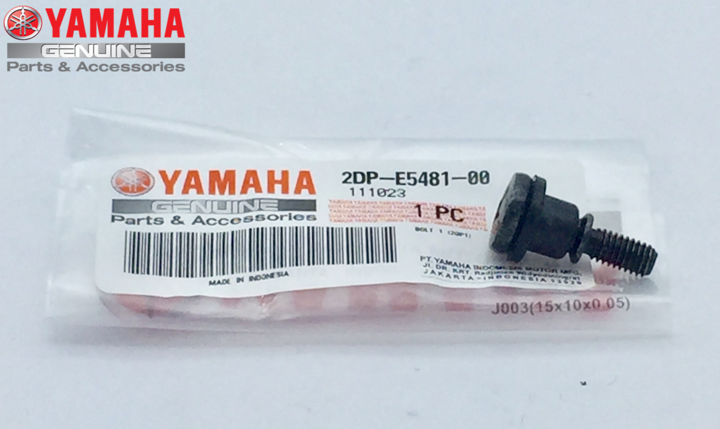 YAMAHA 250cc X-MAX 2022 Model DEBRİYAJ KAPAK CİVATASI