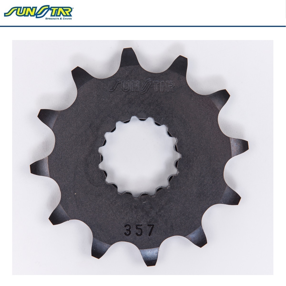 ÖN DİŞLİ SUNSTAR 35714