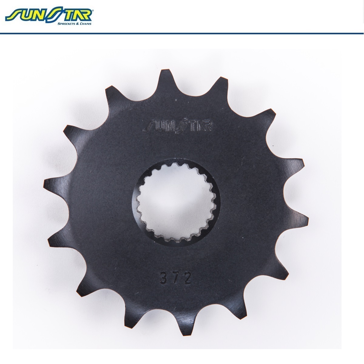 YAMAHA 600cc XT 600 E 1991 Model SUNSTAR ÖN DİŞLİ 37215