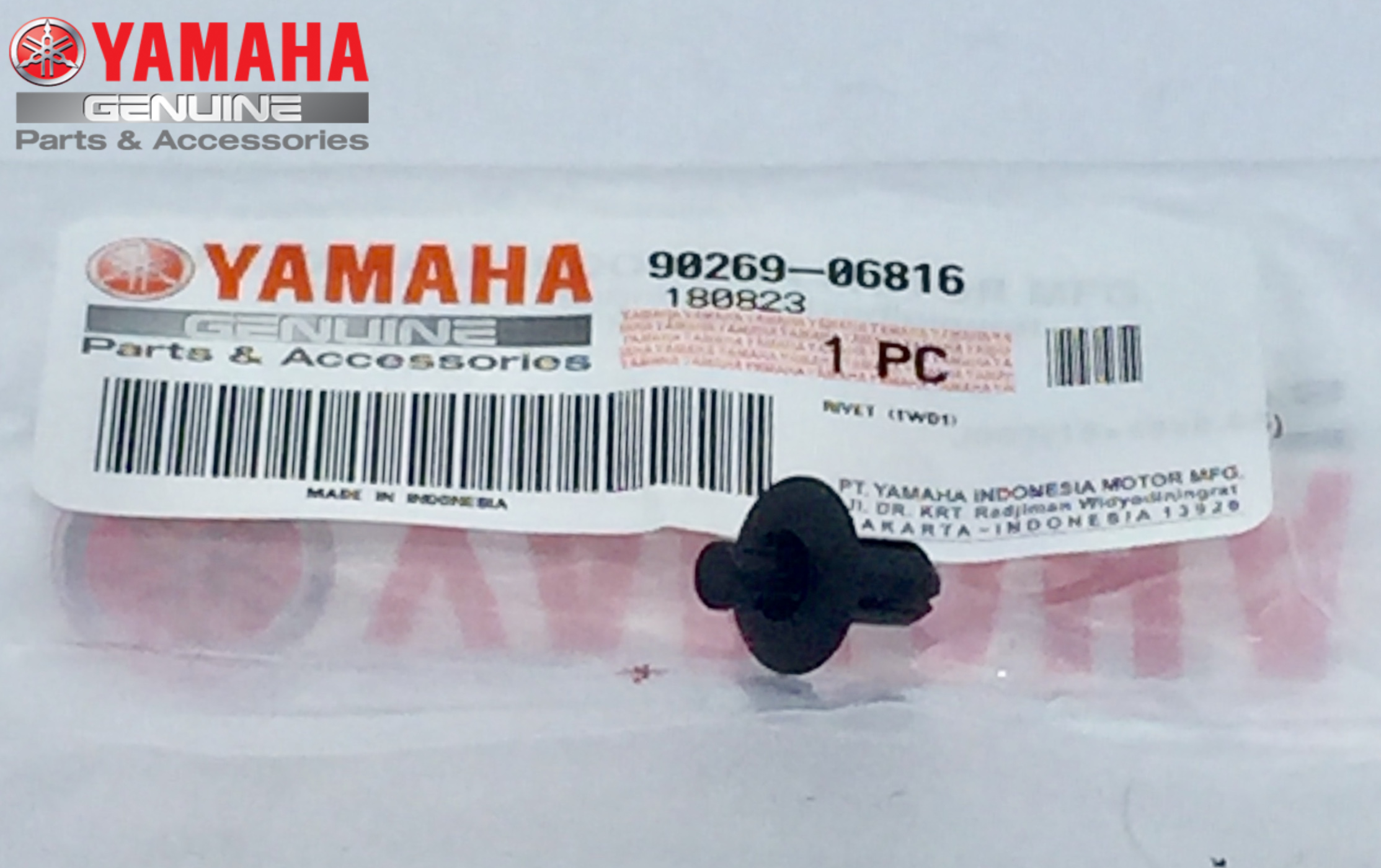 YAMAHA 155cc N-MAX 2020 Model GRENAJ KLİPS