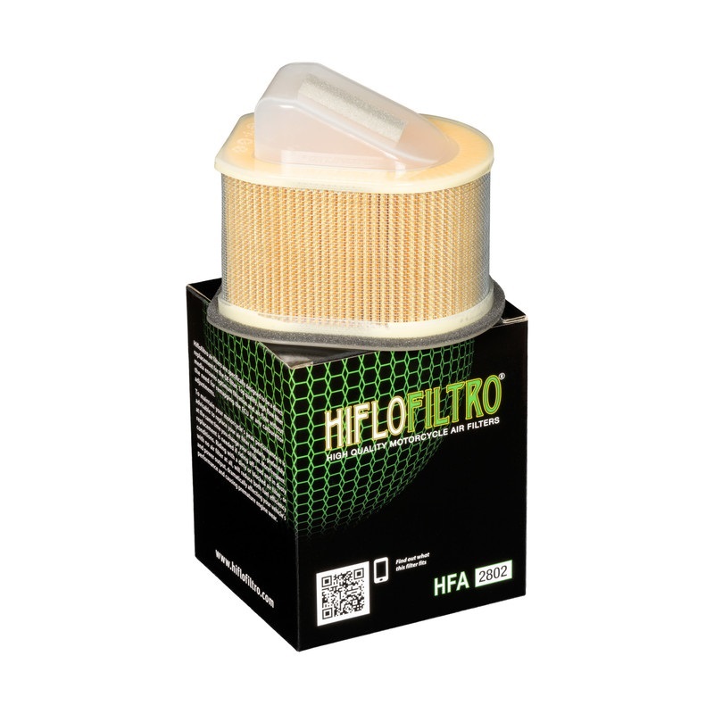 HIFLO HAVA FİLTRESİ HIFLO HFA2802