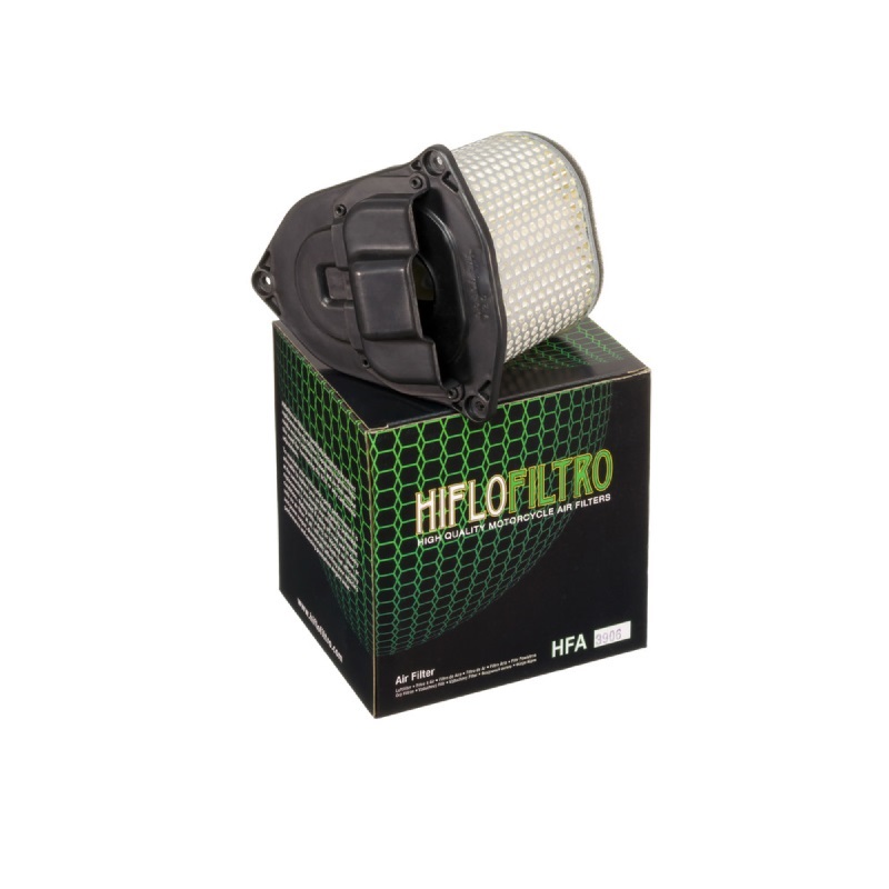 HIFLO HAVA FİLTRESİ HIFLO HFA3906