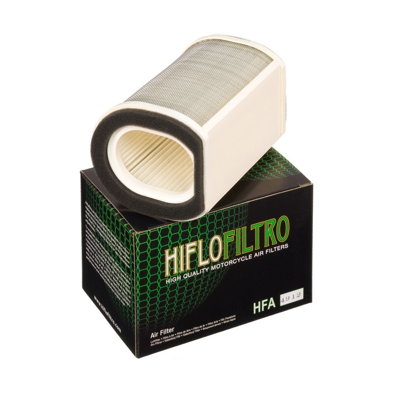 HIFLO HAVA FİLTRESİ HIFLO HFA4912