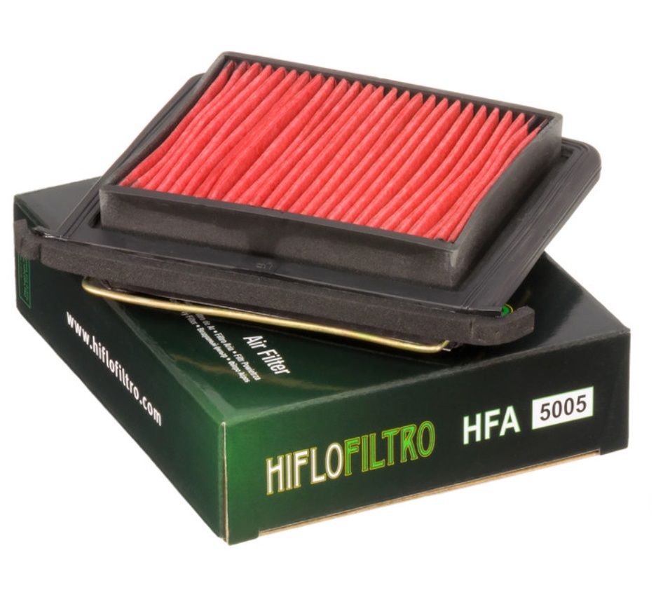 HIFLO HAVA FİLTRESİ HIFLO HFA5005