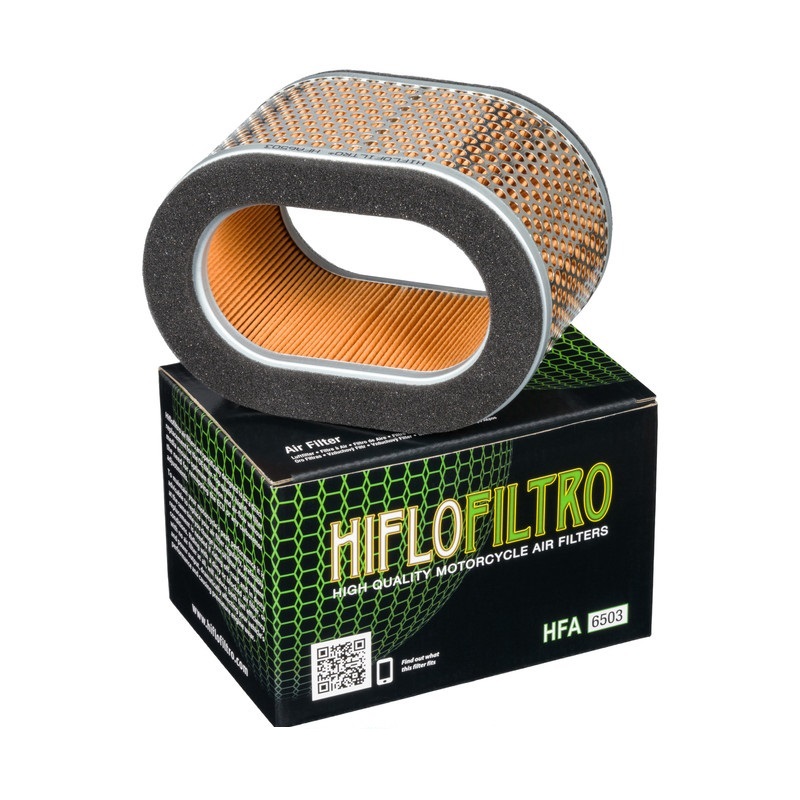 HIFLO HAVA FİLTRESİ HIFLO HFA6503