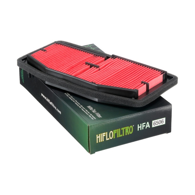 HIFLO HAVA FİLTRESİ HIFLO HFA6506