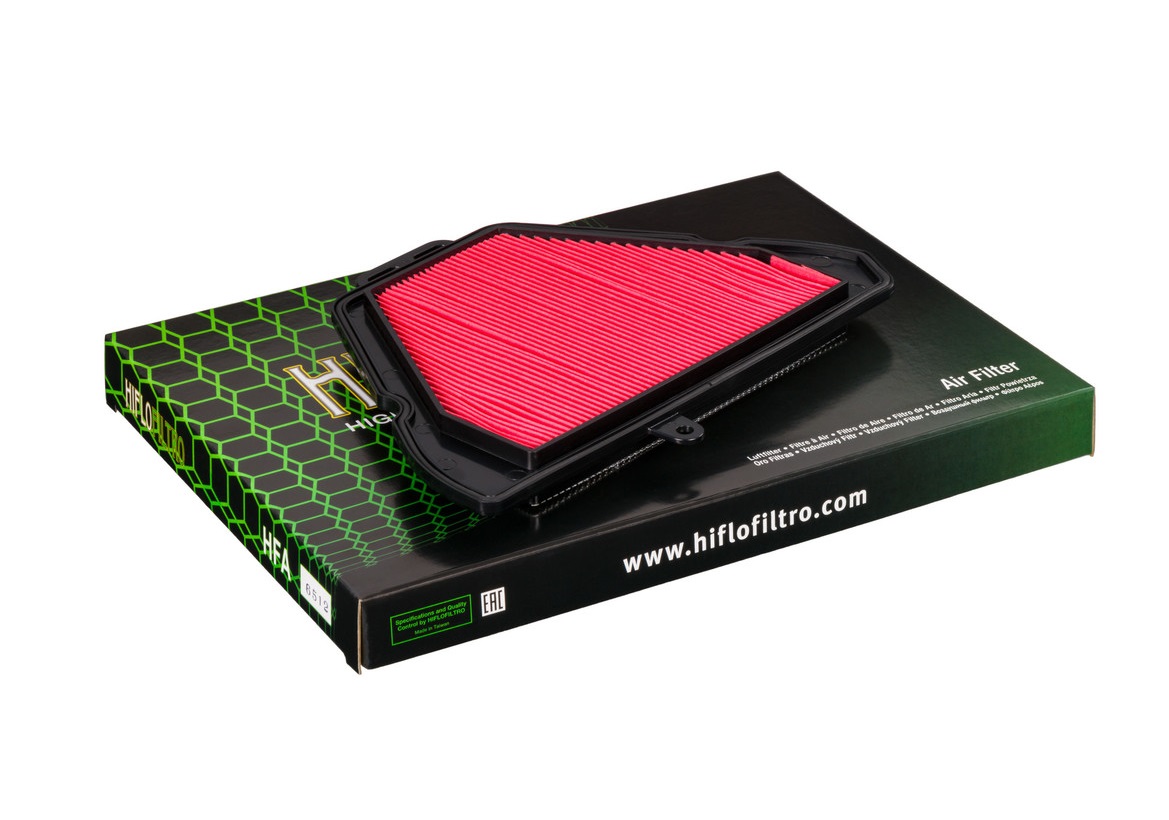 HIFLO HAVA FİLTRESİ HIFLO HFA6512