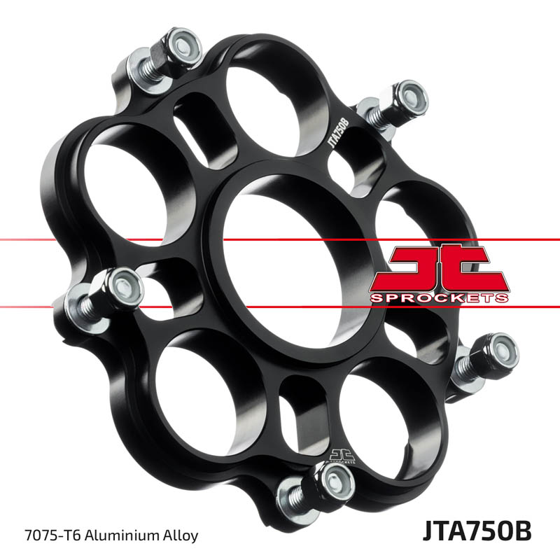 ARKA DİŞLİ GÖBEĞİ JT JTA750B
