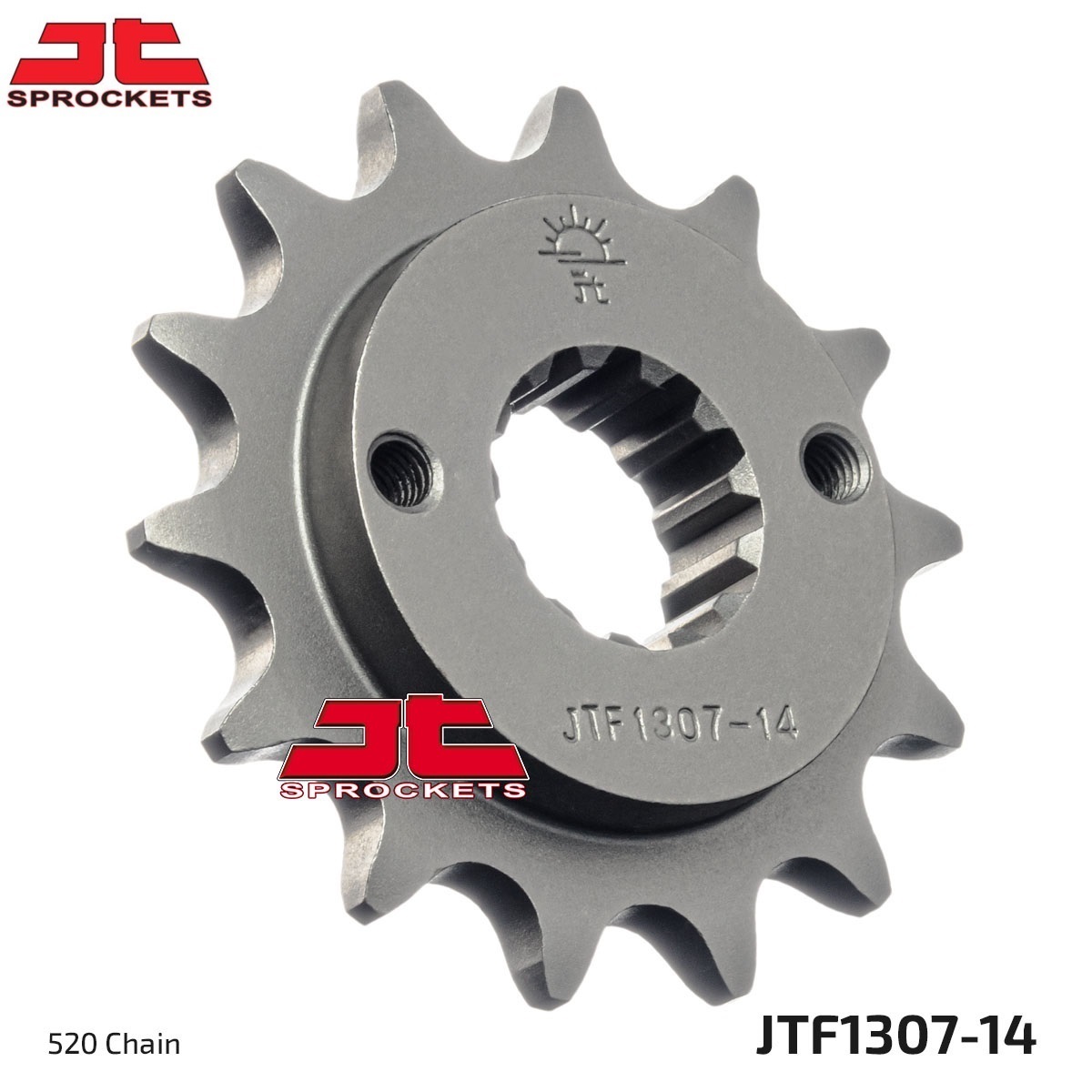 ÖN DİŞLİ JT JTF1307-14...