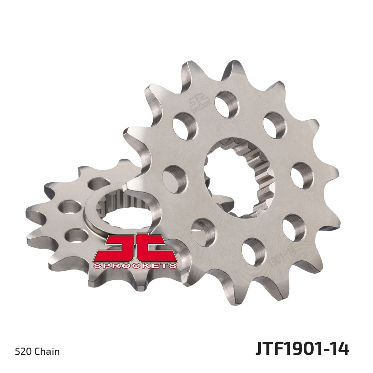 BETA 300cc RR 2T ENDURO / RACING 2018 Model JT ÖN DİŞLİ JTF1901-14