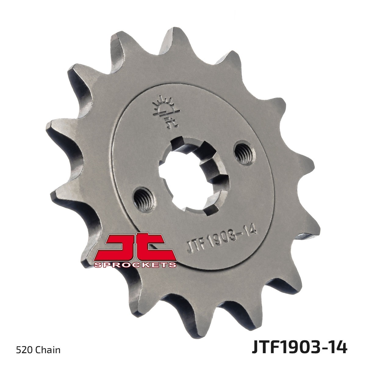 ÖN DİŞLİ JT JTF1903-14
