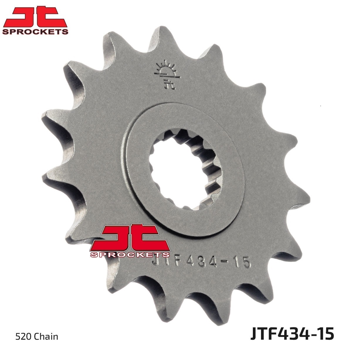 ÖN DİŞLİ JT JTF434-15