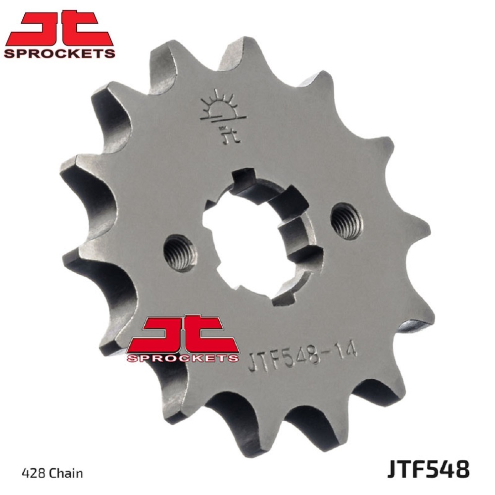 ÖN DİŞLİ JT JTF548-14