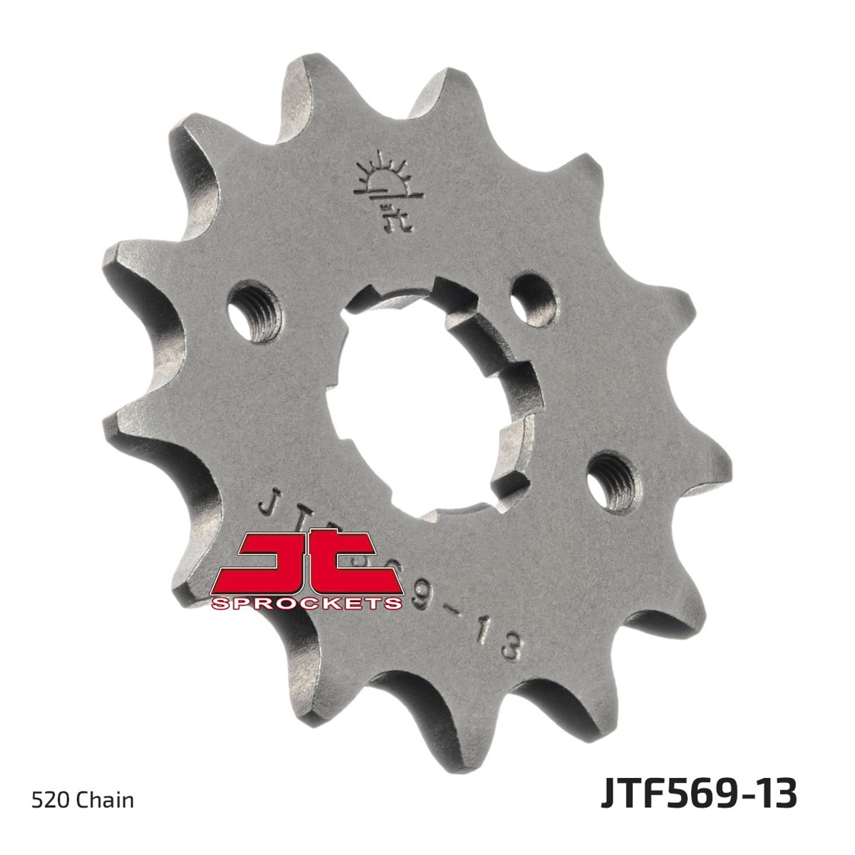 ÖN DİŞLİ JT JTF569-13