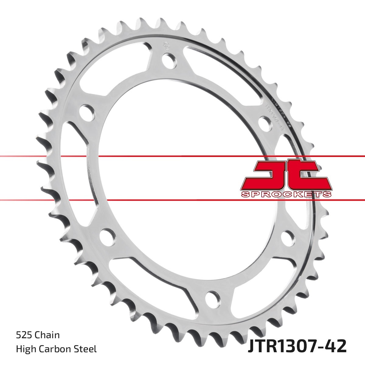 ARKA DİŞLİ JT JTR1307-42