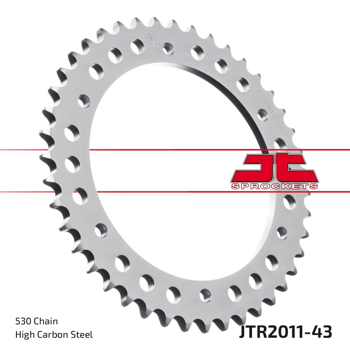 ARKA DİŞLİ JT JTR2011-43