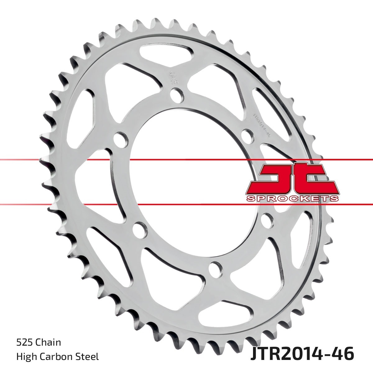 ARKA DİŞLİ JT JTR2014-46