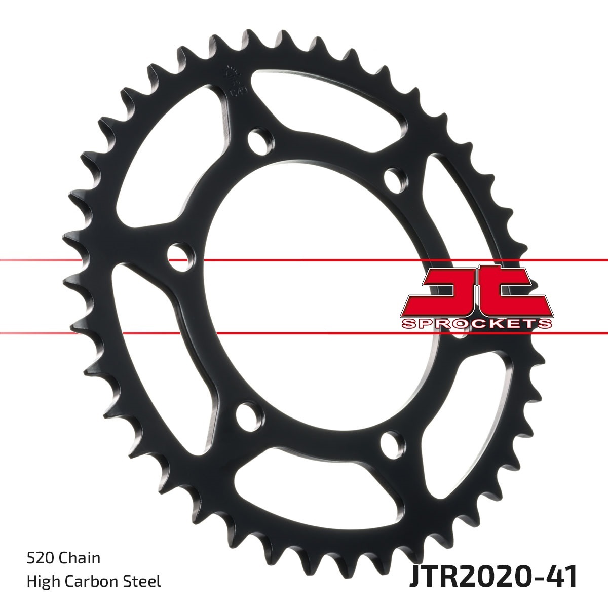 ARKA DİŞLİ JT JTR2020-41