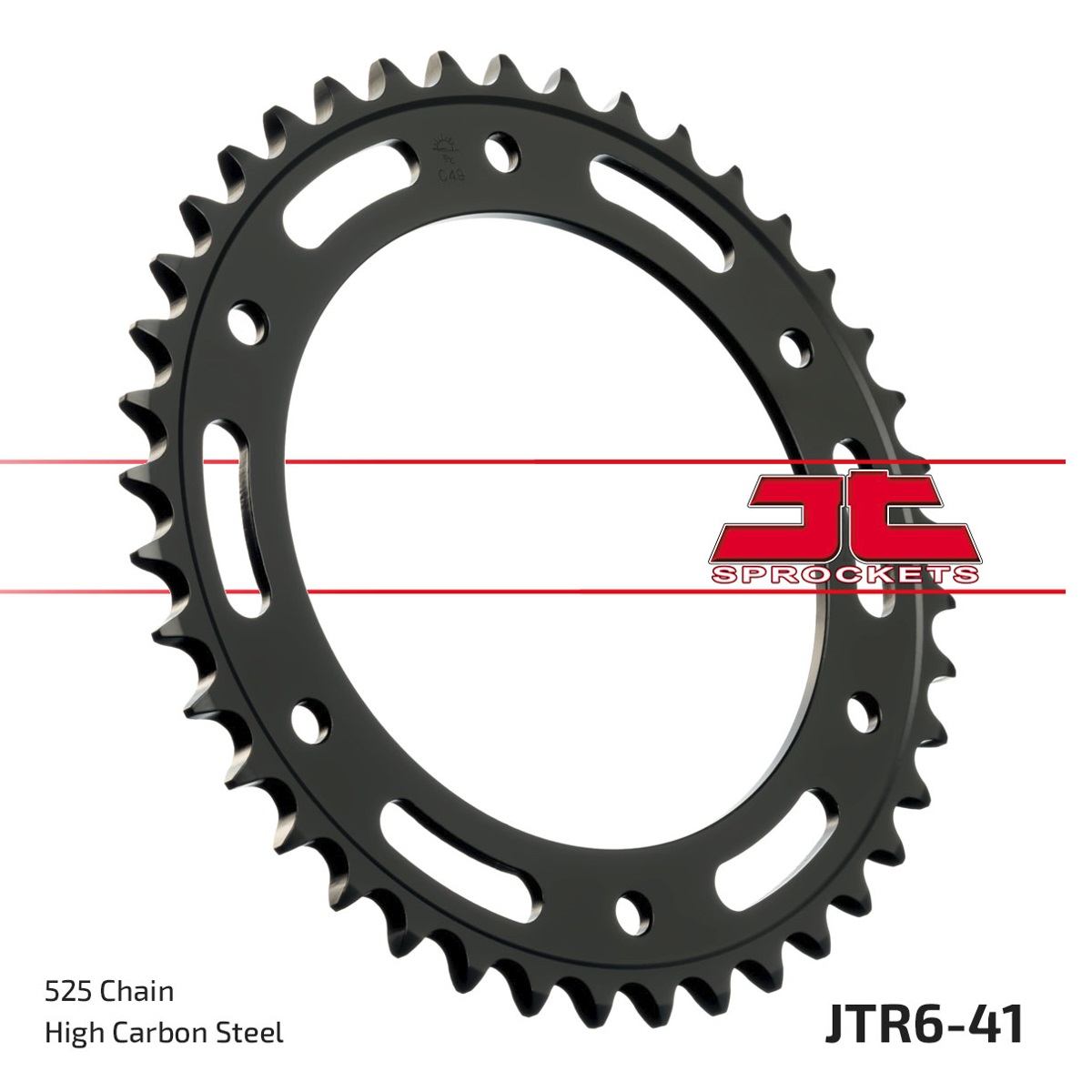 ARKA DİŞLİ JT JTR6-41
