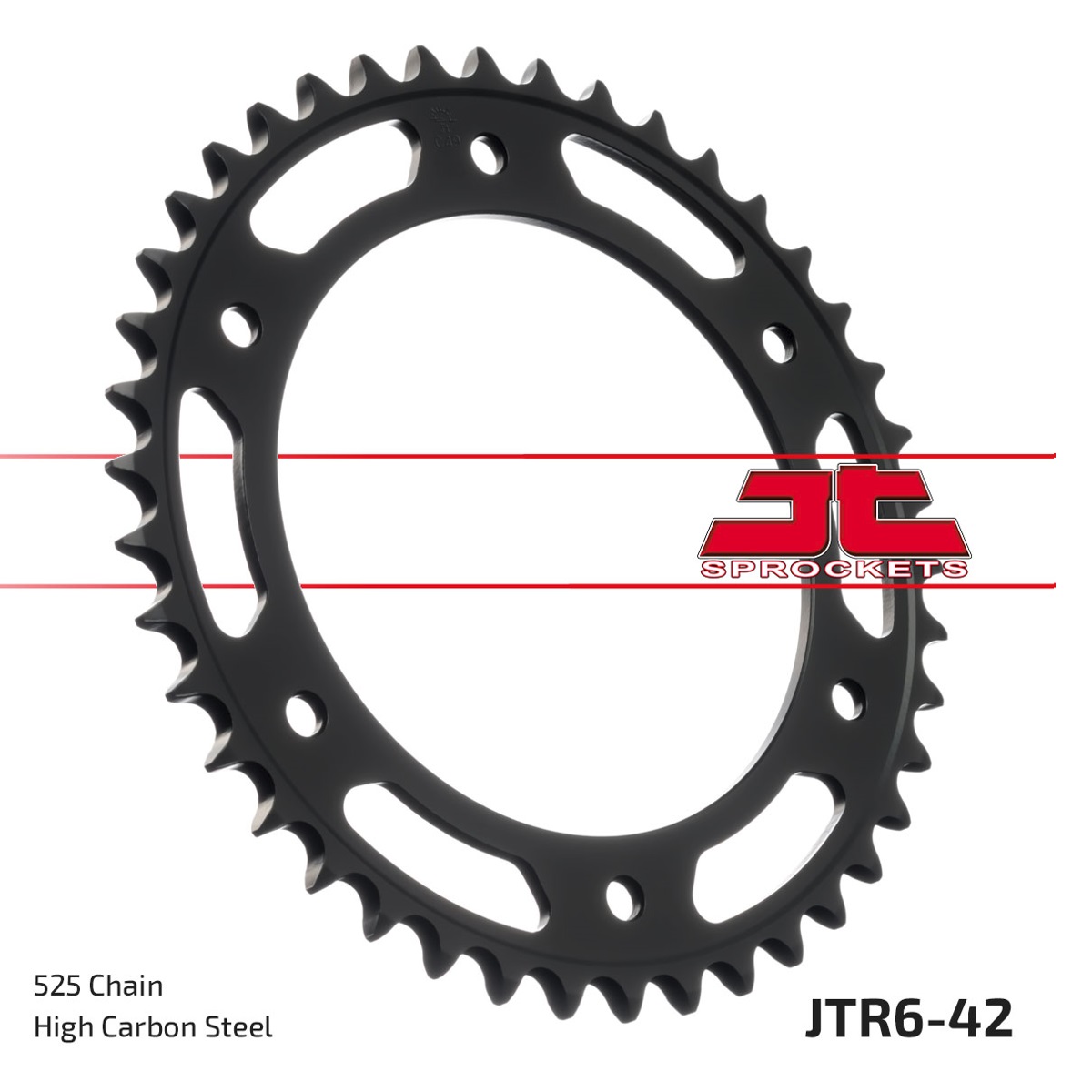 ARKA DİŞLİ (ZBK) JT JTR6-42