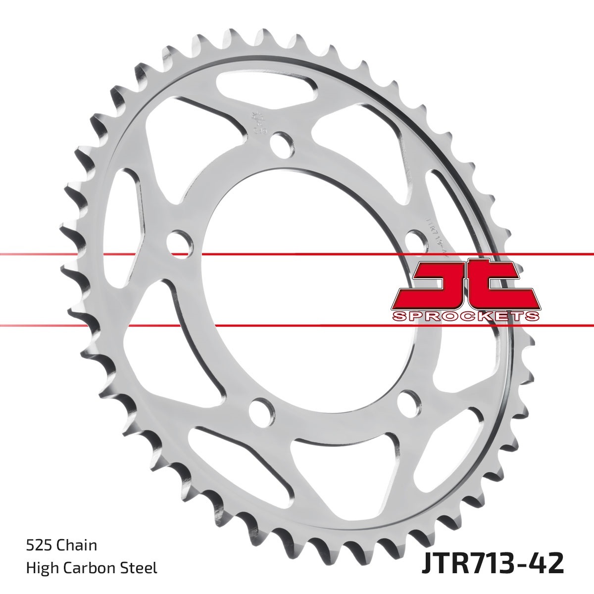 ARKA DİŞLİ JT JTR713-42