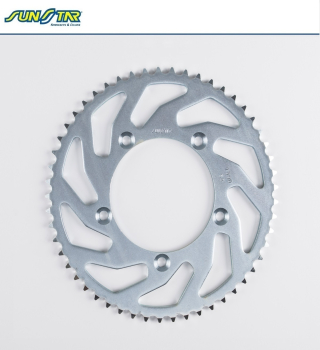 KTM 65cc SX 2011 Model SUNSTAR ARKA DİŞLİ 1-1390-48