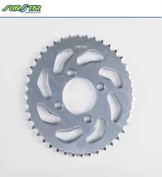 HONDA 125cc CBR 125 R 2010 Model SUNSTAR ARKA DİŞLİ 1-2044-42