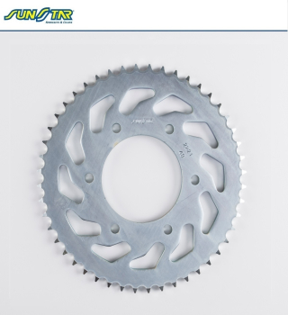 YAMAHA 125cc MT-125 2020 Model SUNSTAR ARKA DİŞLİ 1-2221-48