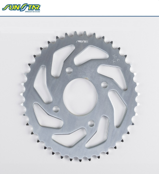 KTM 125cc DUKE 2012 Model SUNSTAR ARKA DİŞLİ 1-3079-41