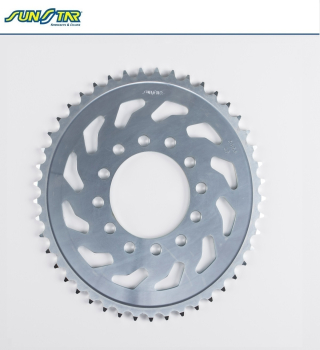 ARKA DİŞLİ SUNSTAR 1-3356-46