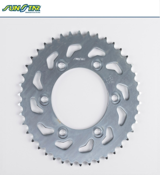 DUCATI 600cc MONSTER 2000 Model SUNSTAR ARKA DİŞLİ 1-3435-46..