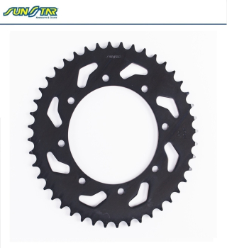 KAWASAKI 650cc KLR 650 2002 Model SUNSTAR ARKA DİŞLİ 1-3532-44