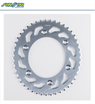 BETA 250cc RR 2T ENDURO / RACING 2013 Model SUNSTAR ARKA DİŞLİ 1-3559-49