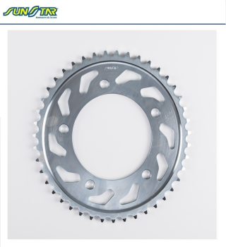 YAMAHA 900cc MT-09 / SP 2021 Model SUNSTAR ARKA DİŞLİ 1-4483-44