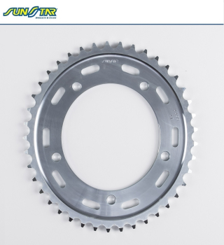 SUZUKI 600cc GSX-R 600 2001 Model SUNSTAR ARKA DİŞLİ 1-4499-43