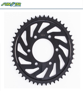KAWASAKI 900cc ZX-9R NINJA 1994 Model SUNSTAR ARKA DİŞLİ 1-5353-45
