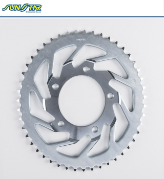 SUZUKI 750cc GSX F 2002 Model SUNSTAR ARKA DİŞLİ 1-5383-45