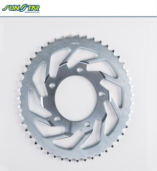 SUZUKI 750cc GSX F 2002 Model SUNSTAR ARKA DİŞLİ 1-5383-48