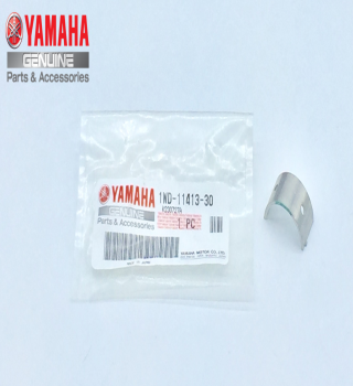 YAMAHA 250cc YZF R25 2015 Model BALANSÖR YATAĞI (YEŞİL)