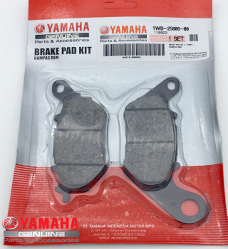 YAMAHA 300cc TRICITY 2020 Model FREN BALATASI