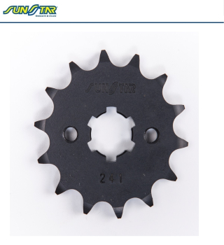 YAMAHA 125cc MT-125 2020 Model SUNSTAR ÖN DİŞLİ 24114