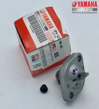 YAMAHA 125cc N-MAX 2020 Model EKSANTRİK ZİNCİR GERDİRME
