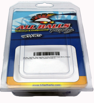 ABR KALİPER CİVATA TAKIMI ALL BALLS RACING ABR-18-7026