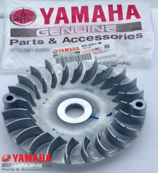 YAMAHA 250cc X-MAX 2020 Model VARYATÖR SABİT YANAK (ÖN)